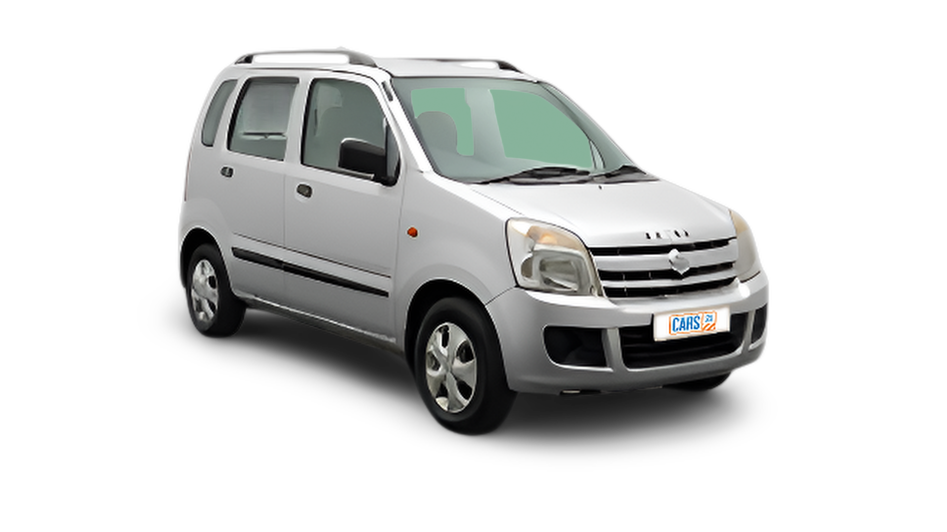 Maruti Wagon R-img